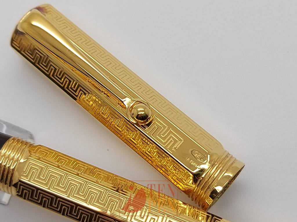 MONTEGRAPPA REMINISCENCE - SLIM | Tenpen - By Letizia Iacopini